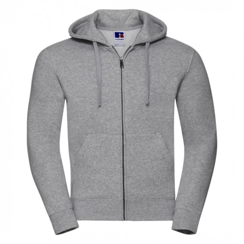 Bluza Męska Men´s Authentic Zipped Hood Jacket z Własnym Haftem